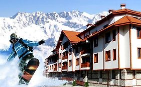 Pirin River Ski, Fun&Family