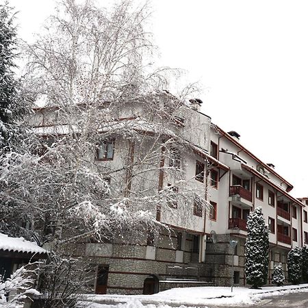 Pirin River Ski, Fun&Family Bansko Exterior foto